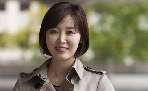 Choi Mi na