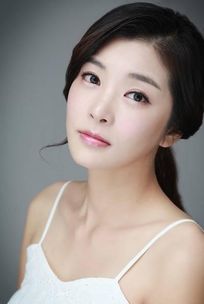 Jin Hye Kyung