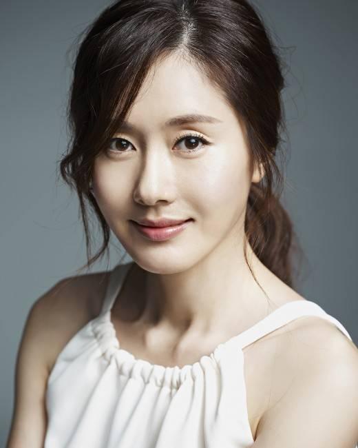 Kim Soo-Ji