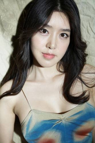 Lee Eun-mi-I