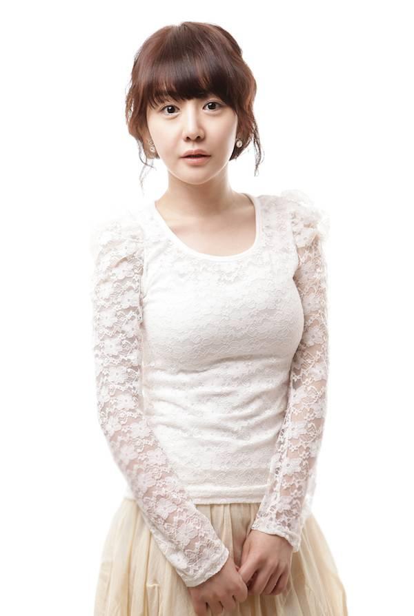 Song Eun jin