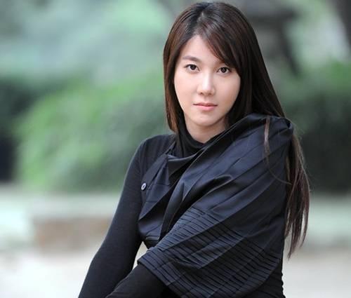 Yeon Ji-ah
