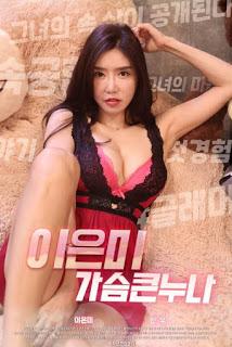 Lee Eun Mi Ngực Khủng