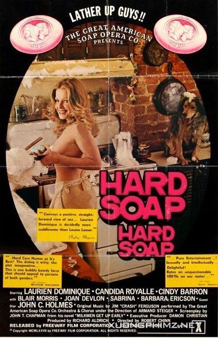 Hard Soap Hard Soap