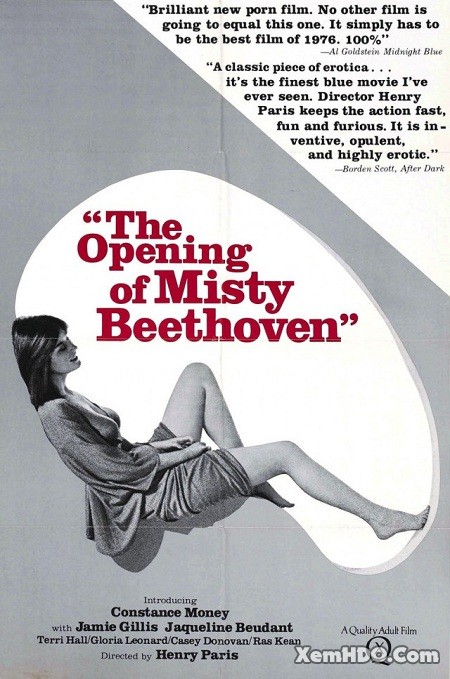 Sự Mở Đầu Của Misty Beethoven